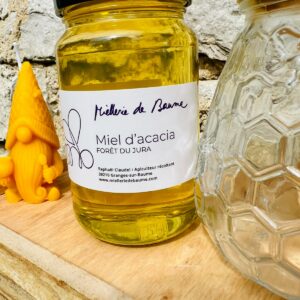 Miel d'Acacia