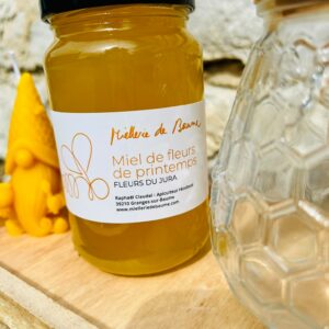 Miel de Printemps